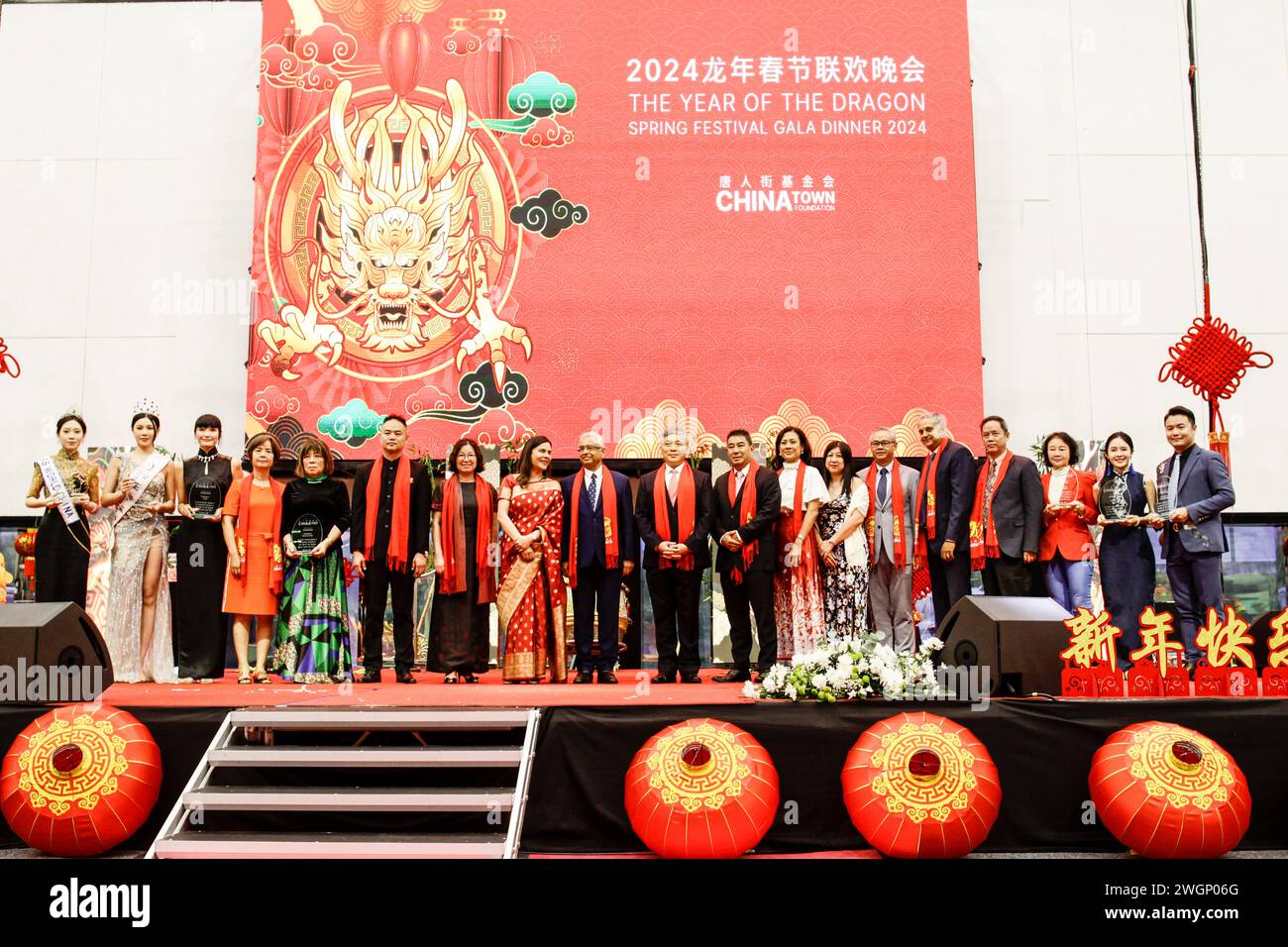 Chinese horoscope 2024 predicts a prosperous year for the dragon hires