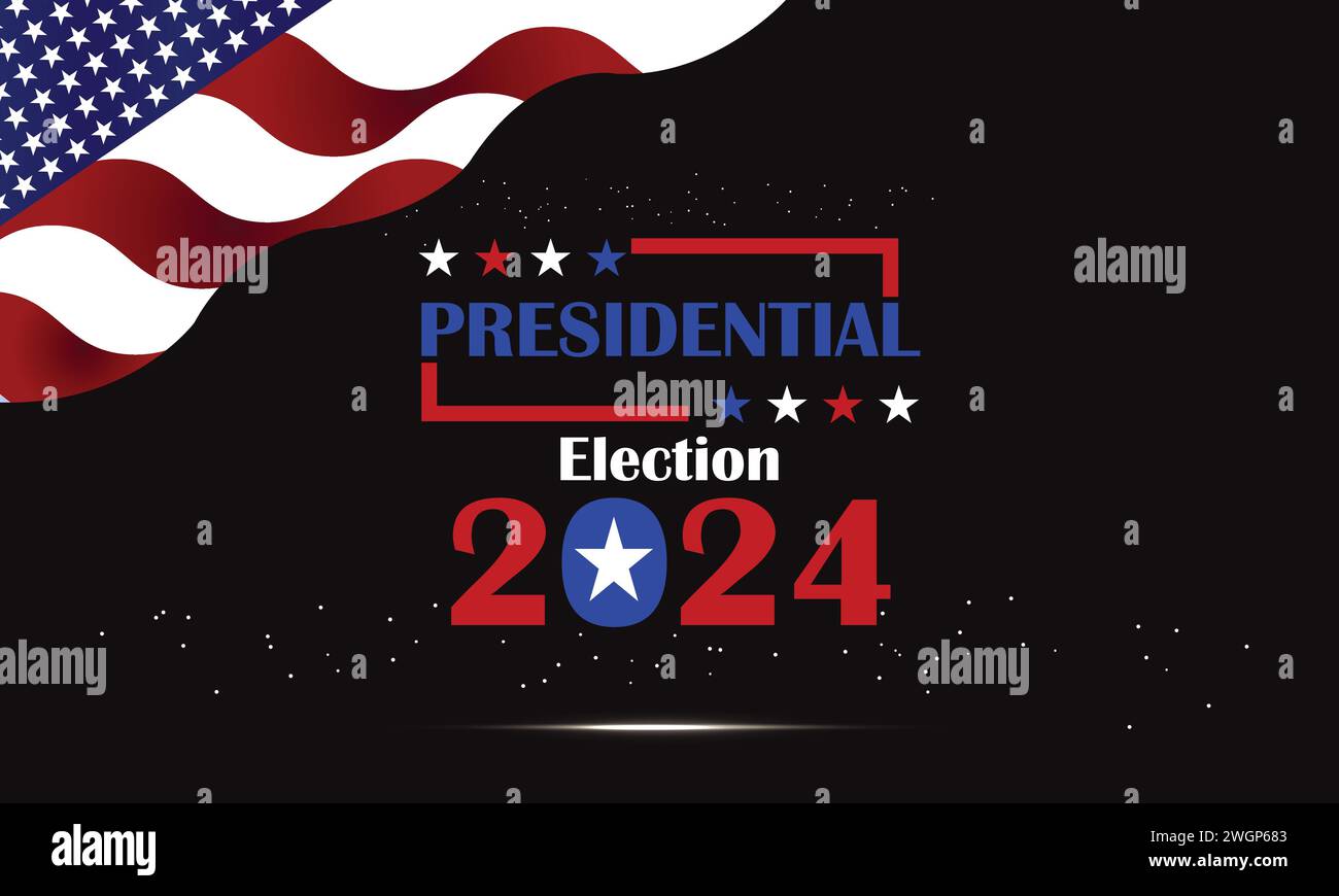 PRESIDENTIAL Election 2024 wallpapers and backgrounds you can download