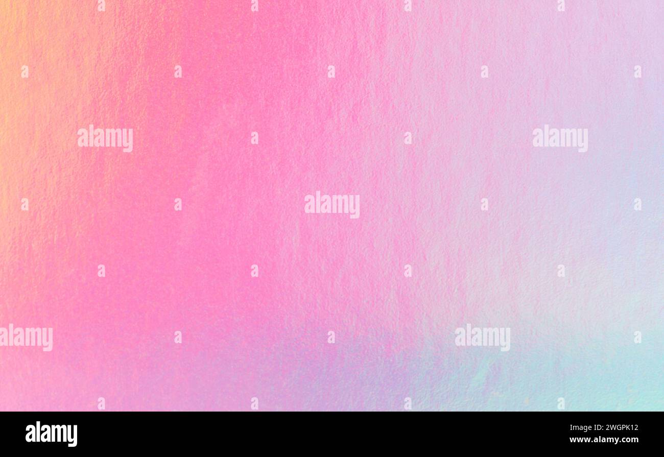 Pink shiny satin paper gradient background macro close up view Stock Photo