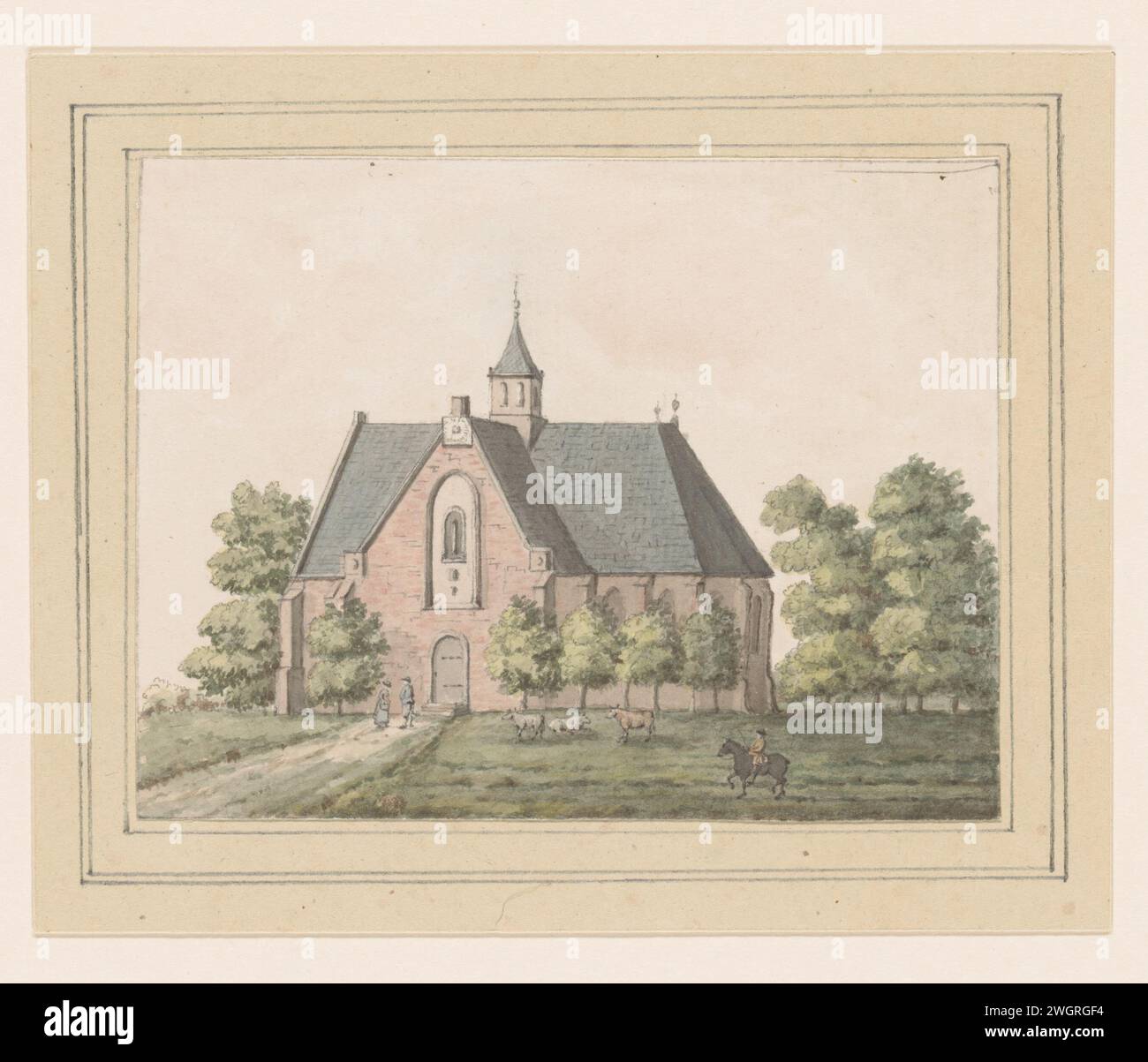 Sint pancras church hi-res stock photography and images - Alamy