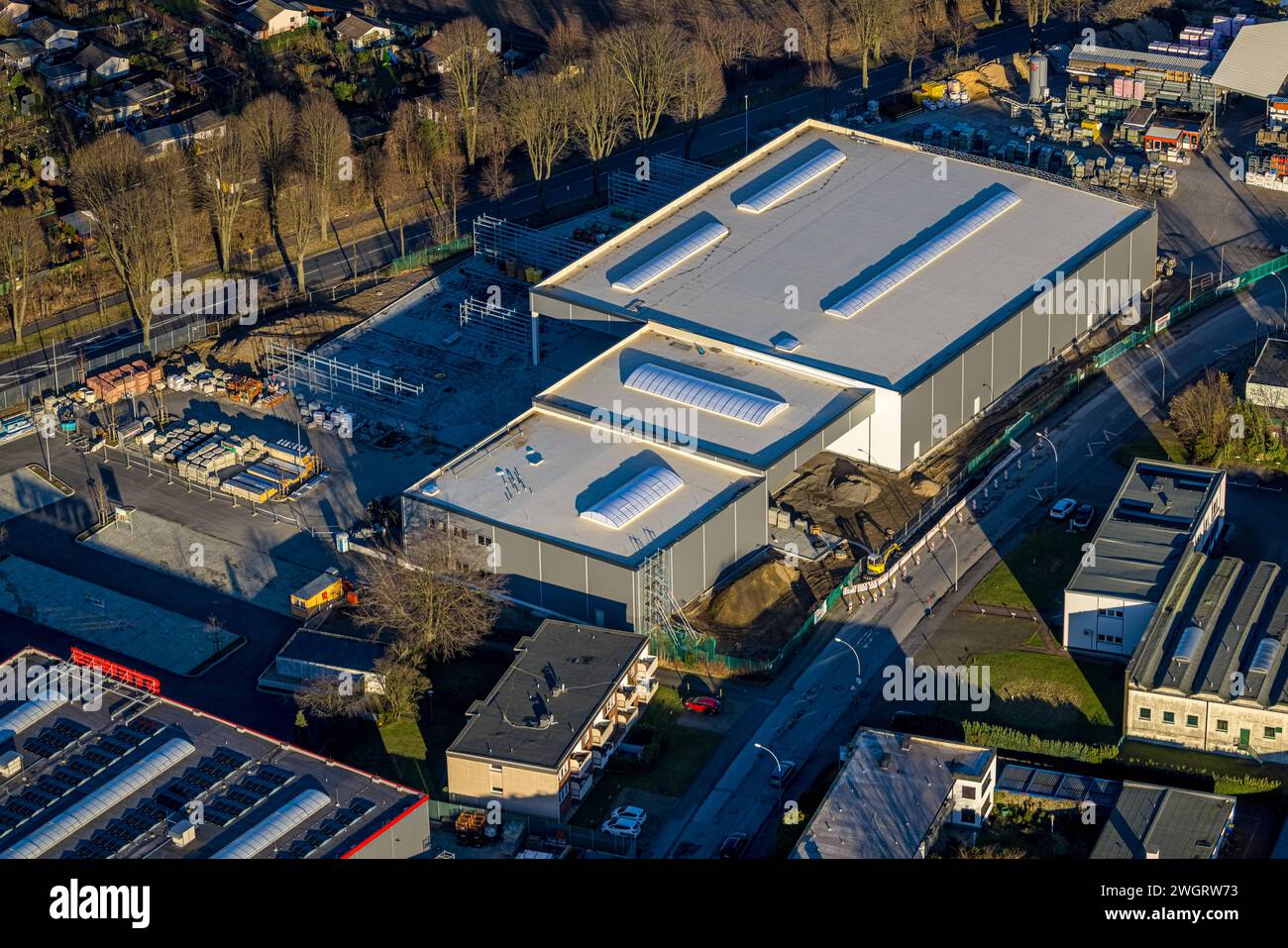 Krusenkamp hires stock photography and images Alamy