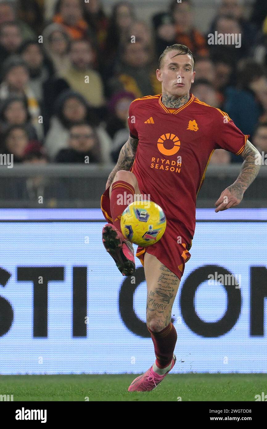 Serene Roma Vs Cagliari: Italian Serie A Stats & Head-to-head Moment for Desktop Serene Roma Vs Cagliari: Italian Serie A Stats & Head-to-head Moment for Desktop