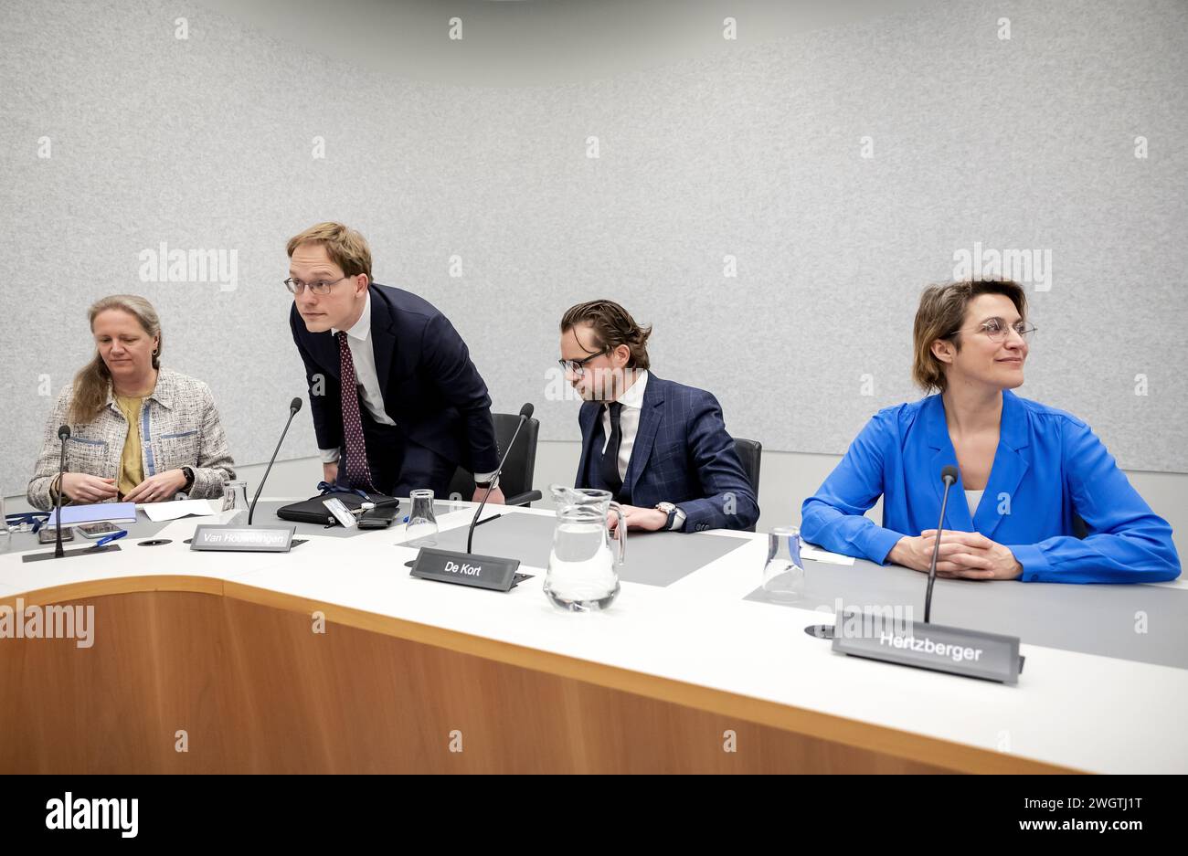 What could happen next in the proceedings?