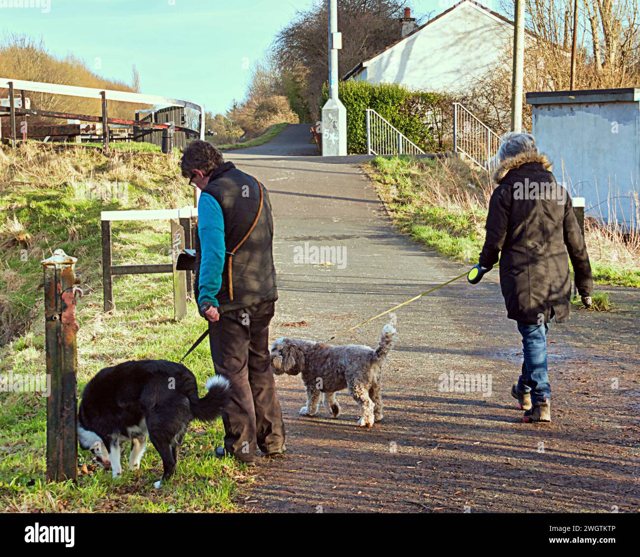 Uk floods 2024 hires stock photography and images Alamy