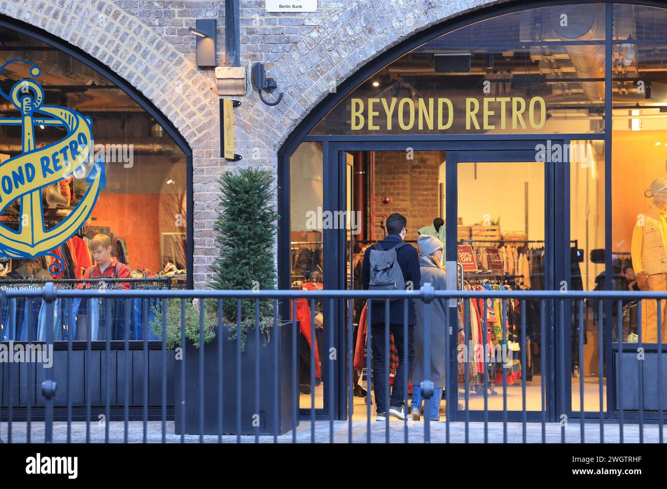 Beyond retro hi res stock photography and images Alamy