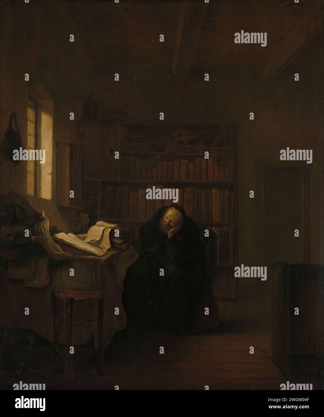 Poorter willem de hires stock photography and images Alamy