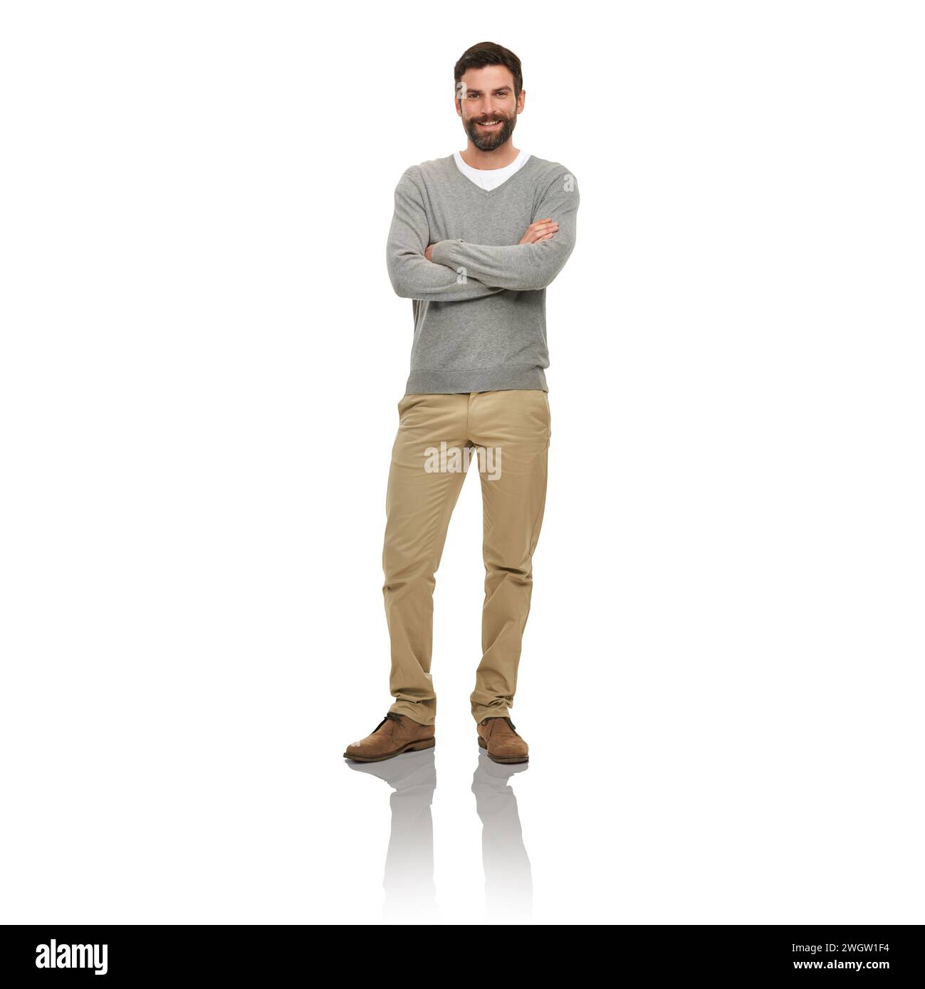 Usa portrait stylish young Cut Out Stock Images & Pictures - Alamy