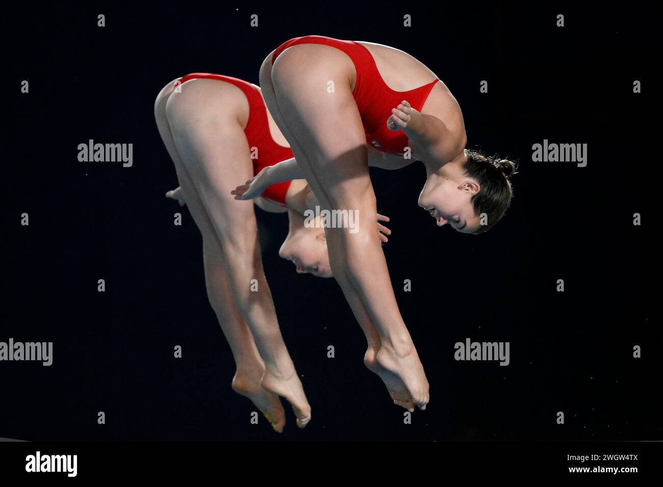 Andrea spendolini sirieix hi-res stock photography and images - Page 2 -  Alamy