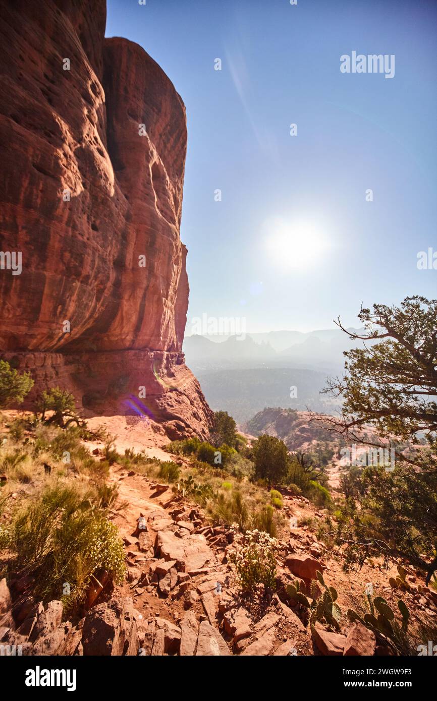 Sunlit elevation hi-res stock photography and images - Alamy