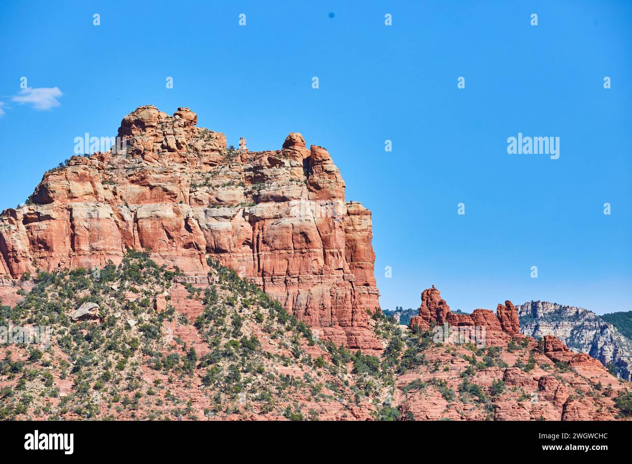 Sky Rocks Beauty of geological formation hi-res stock photography and images - Alamy