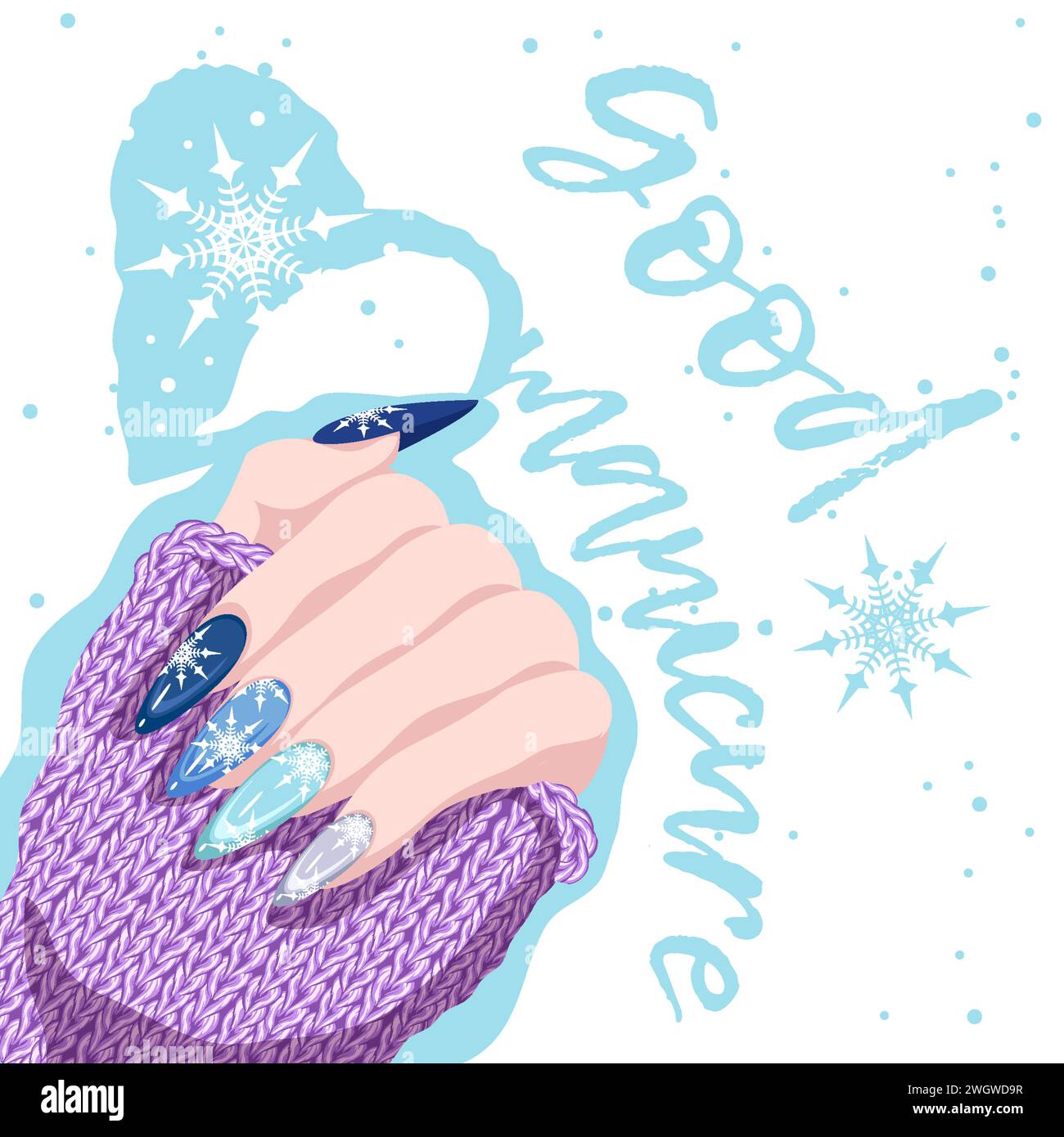 Ofelia | Modern and fashionable winter sweater main image 0