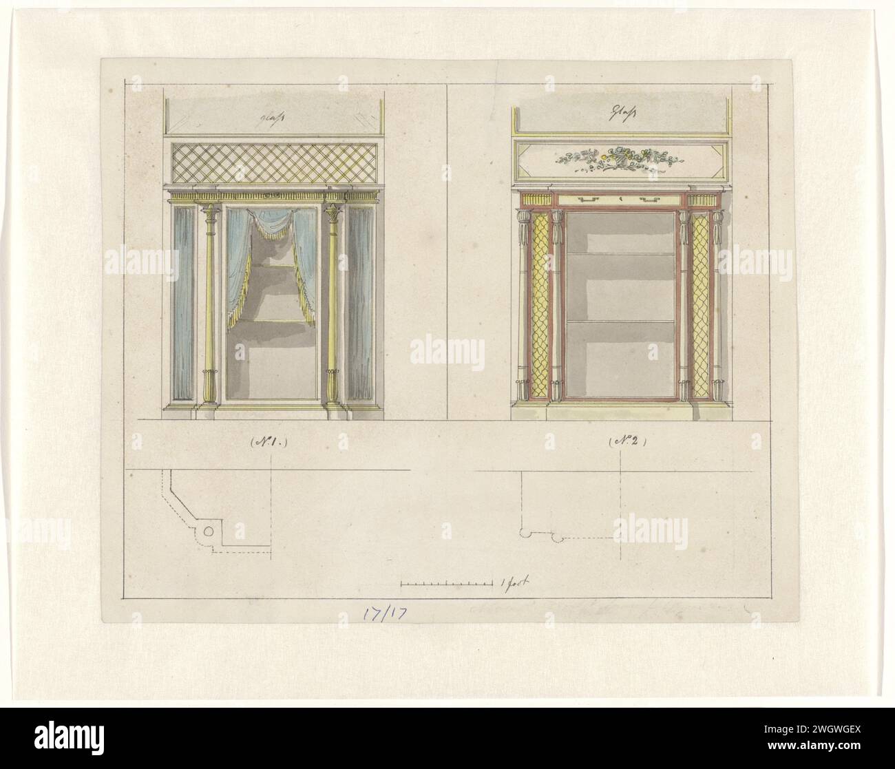 Tatham drawing hi-res stock photography and images - Alamy
