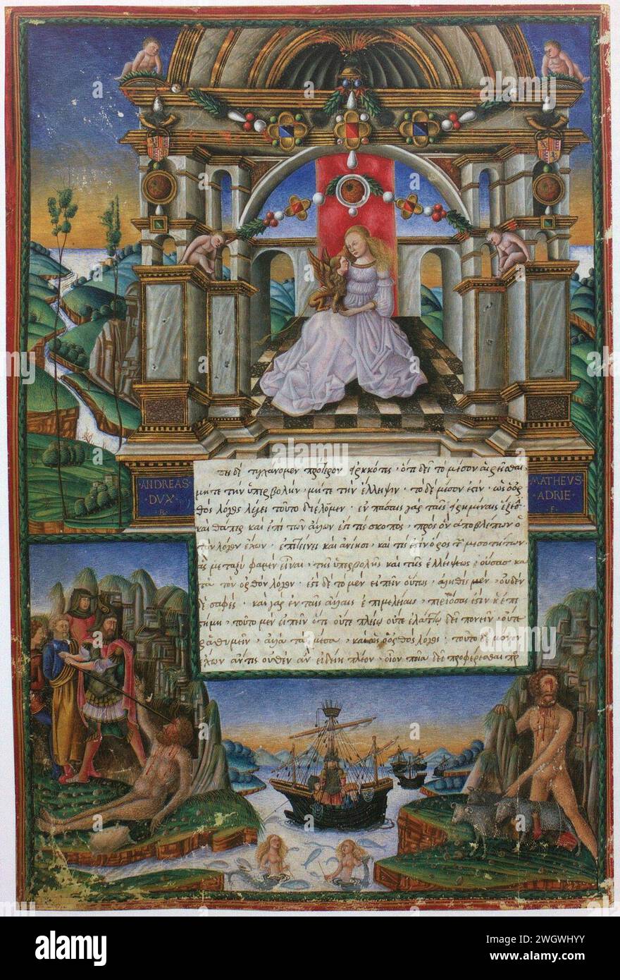 Aristotle visual data 3