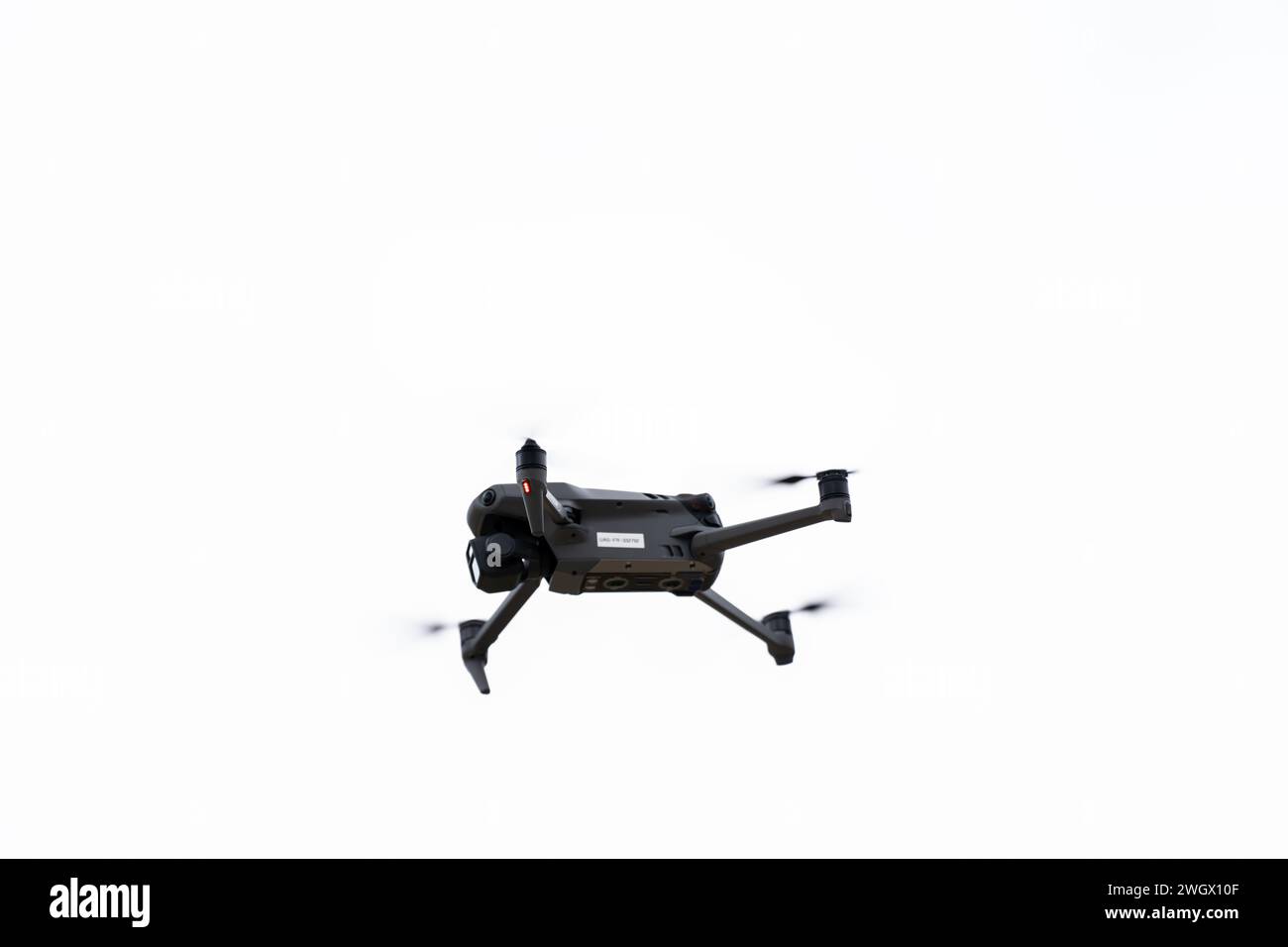Course de drone fpv deals