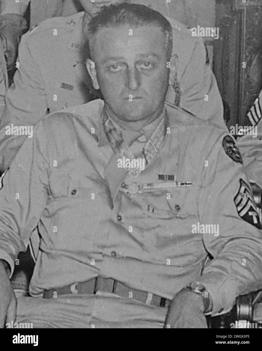 Arthur beyer hi-res stock photography and images - Alamy