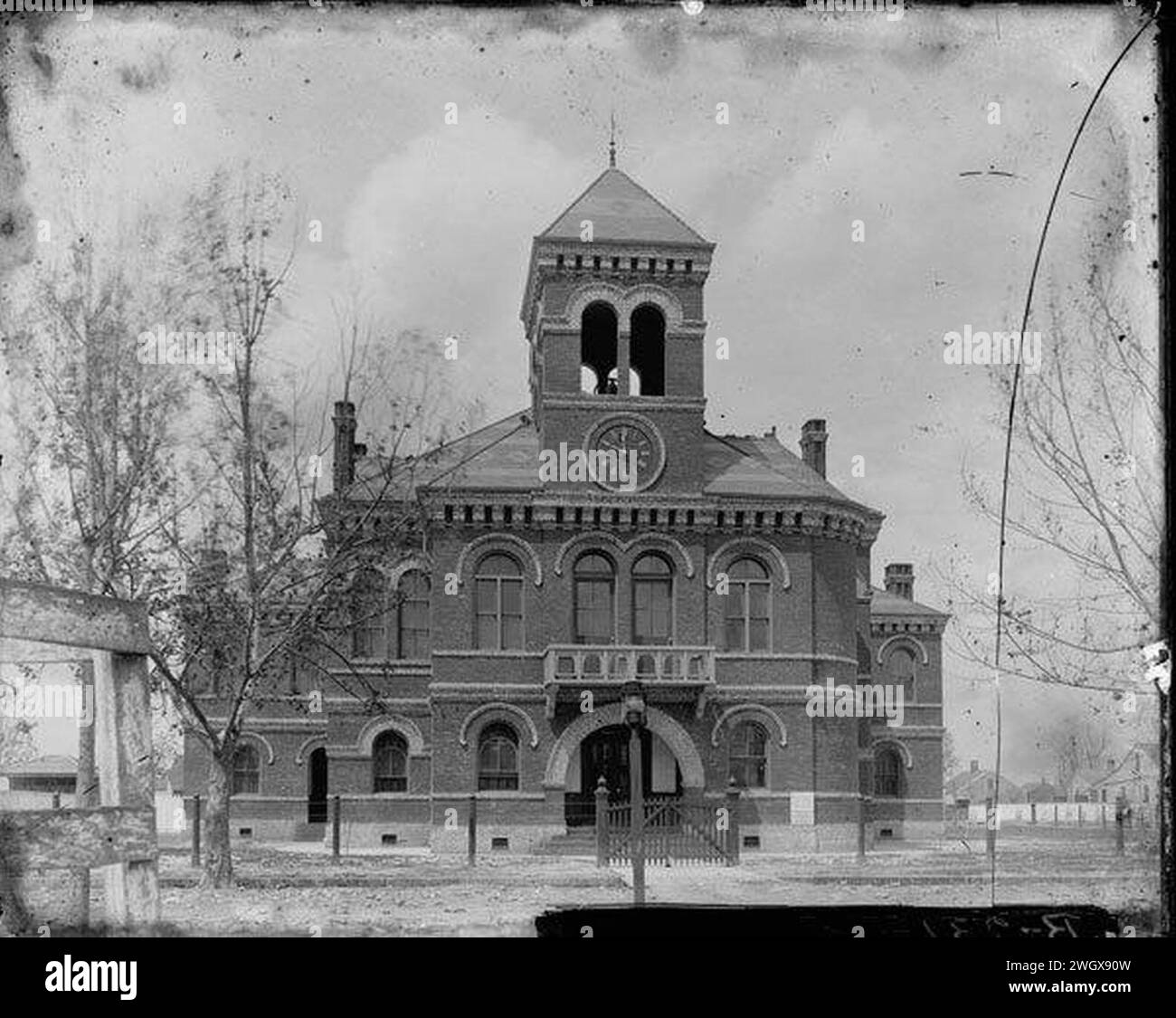 Donaldsonville Black and White Stock Photos & Images Alamy