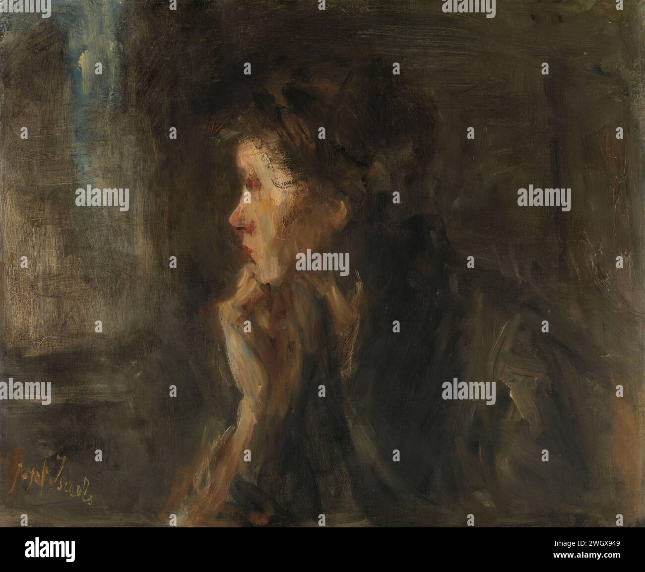 Peculating hi-res stock photography and images - Alamy