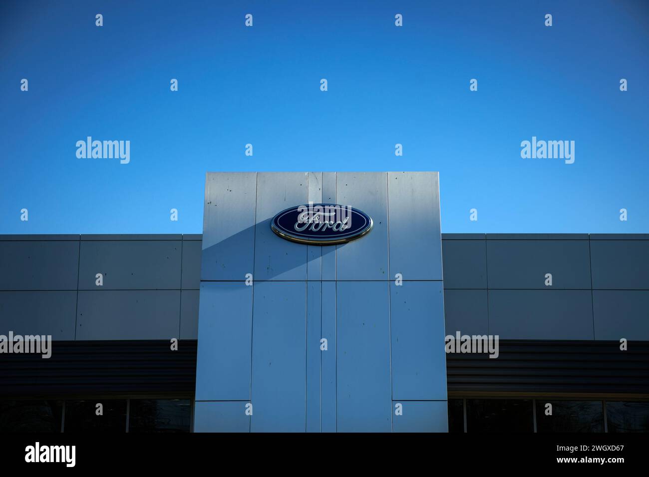 Usa today logo hires stock photography and images Alamy