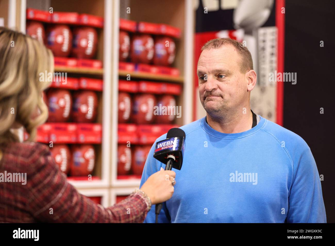 Sporting trim hires stock photography and images Alamy