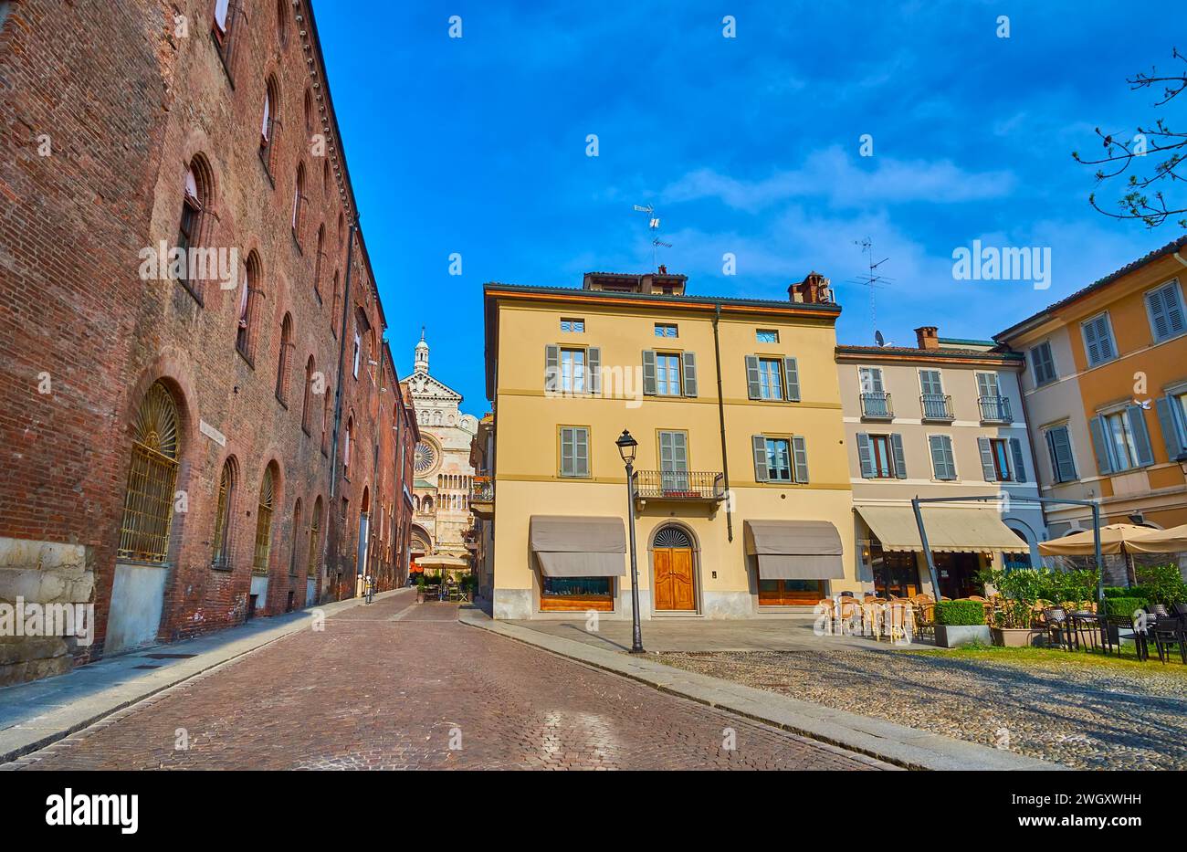 Palazzo della pace hires stock photography and images Alamy