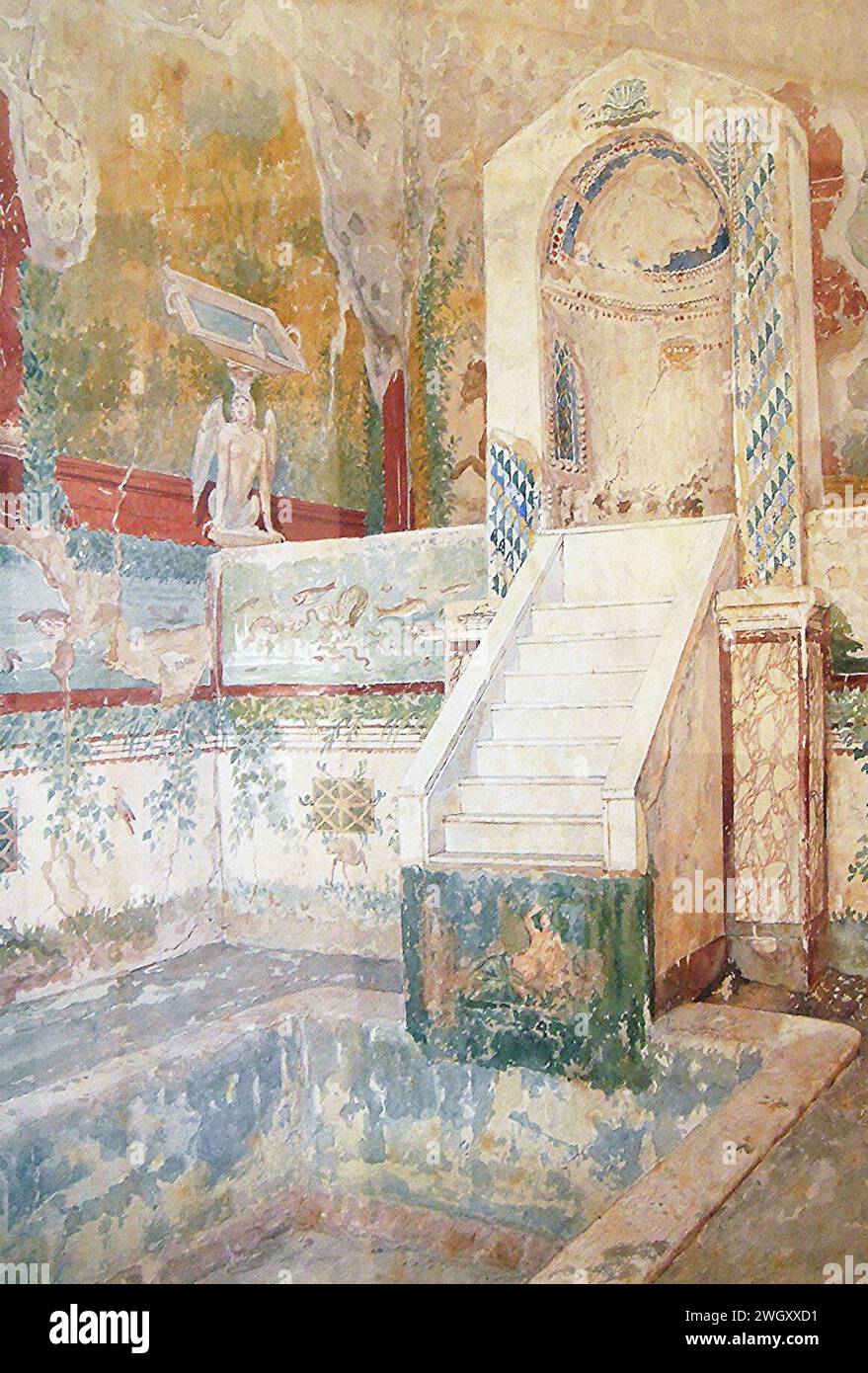 House Of Centenary Pompeii Hi res Stock Photography And Images Alamy house-of-centenary-pompeii-hi-res-stock-photography-and-images-alamy