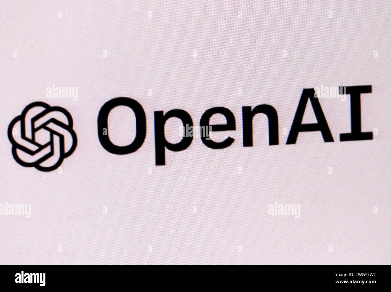Openai Icon Hi res Stock Photography And Images Alamy Openai Icon Hi res Stock Photography And Images Alamy