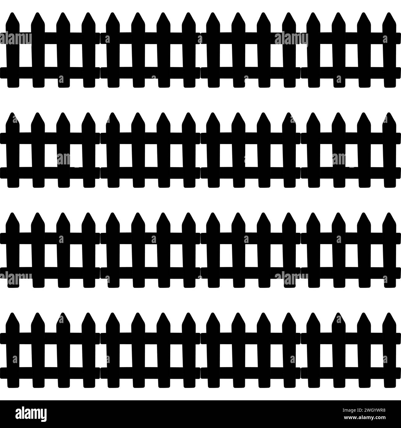 Fence Wooden Garden Fencing Black White Pattern Textile Background garden-bare-steel-unique-metal-gates