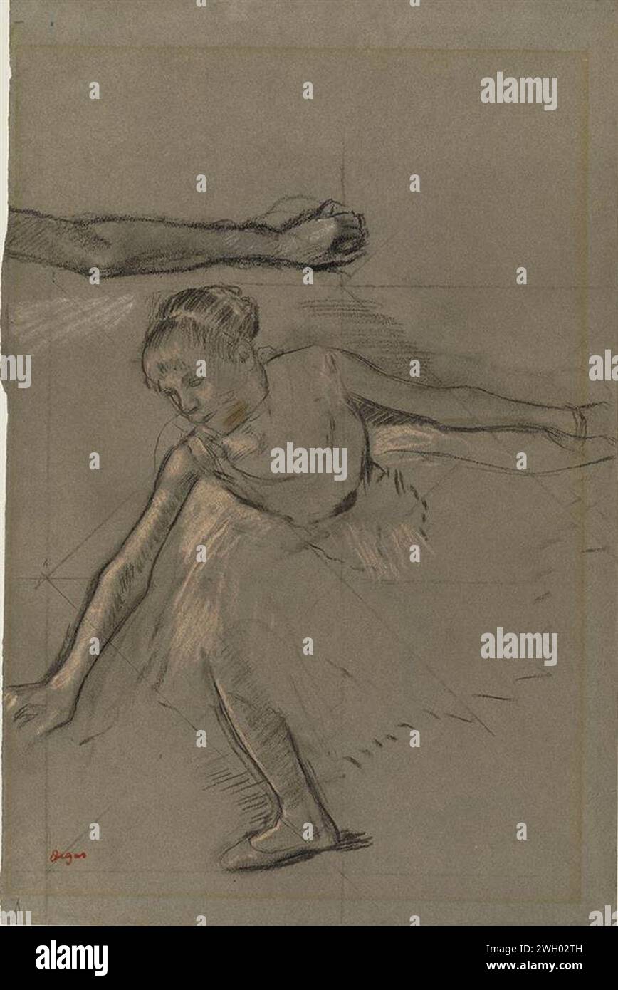 Ballet Dancer 2025 Stock Photo - Alamy