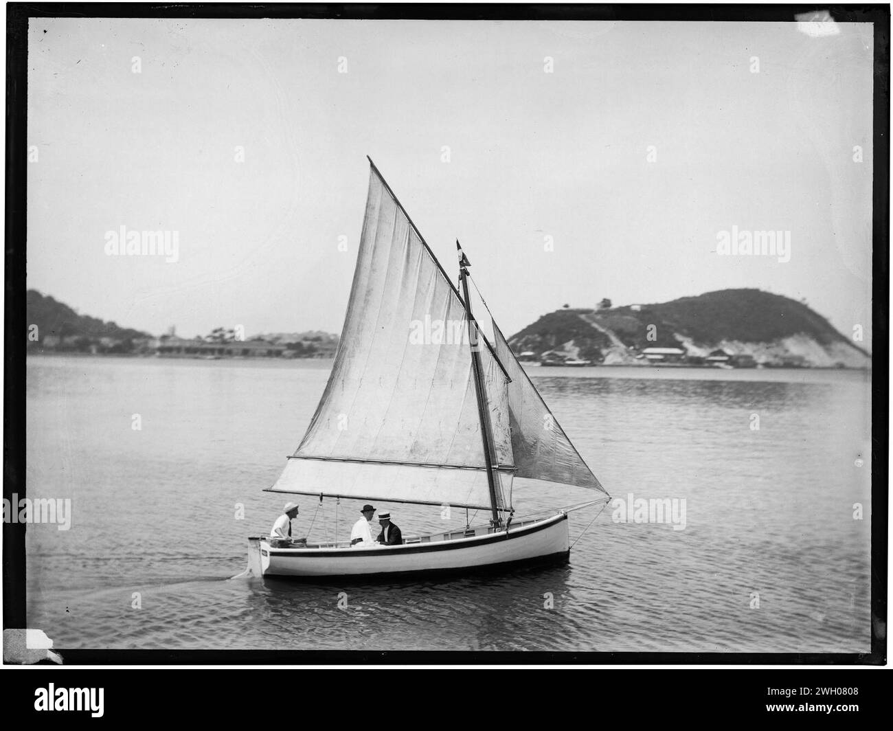 Barco a vela hi-res stock photography and images - Alamy