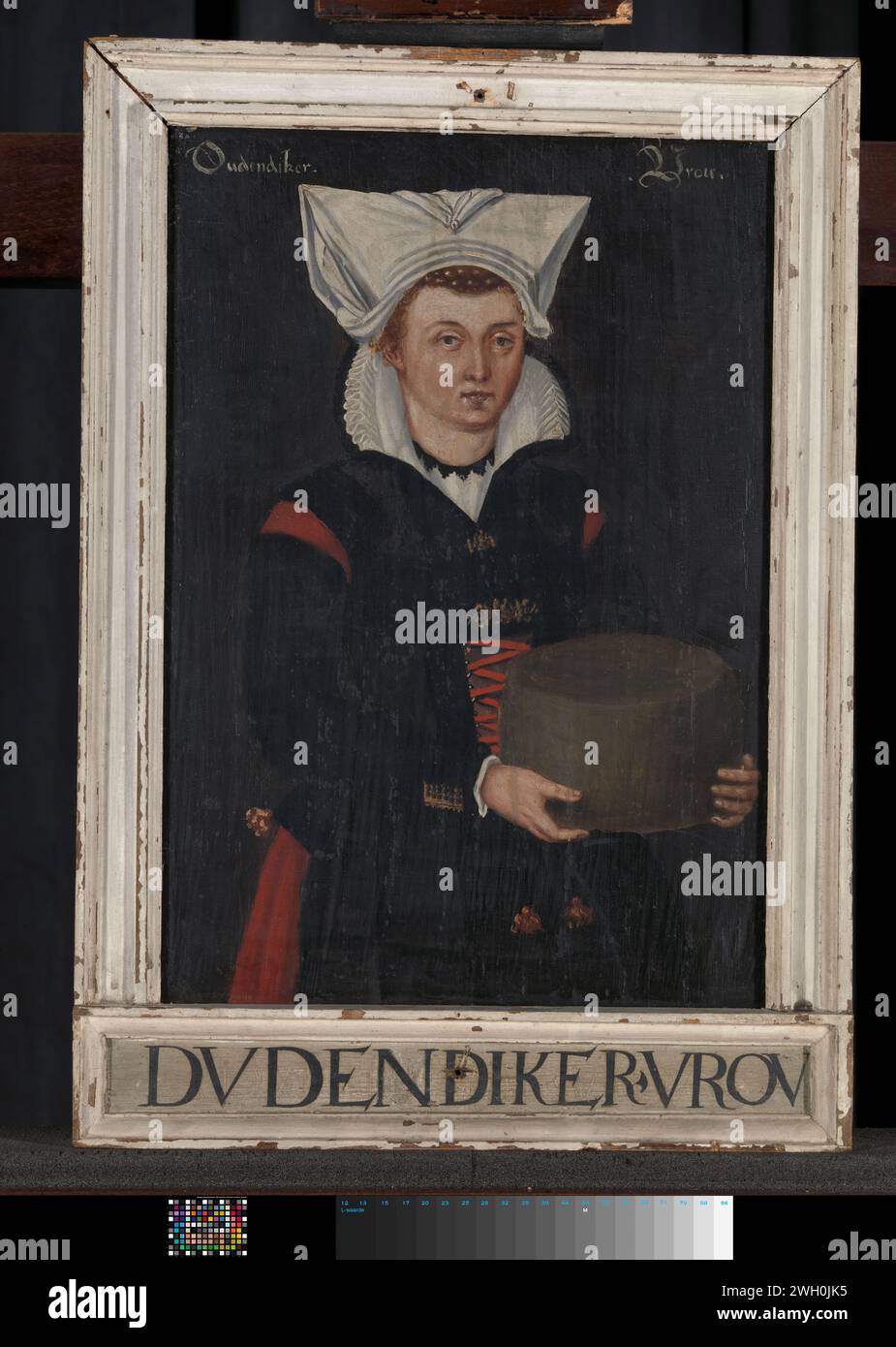 Heritage painting archive record hi-res stock photography and images ...