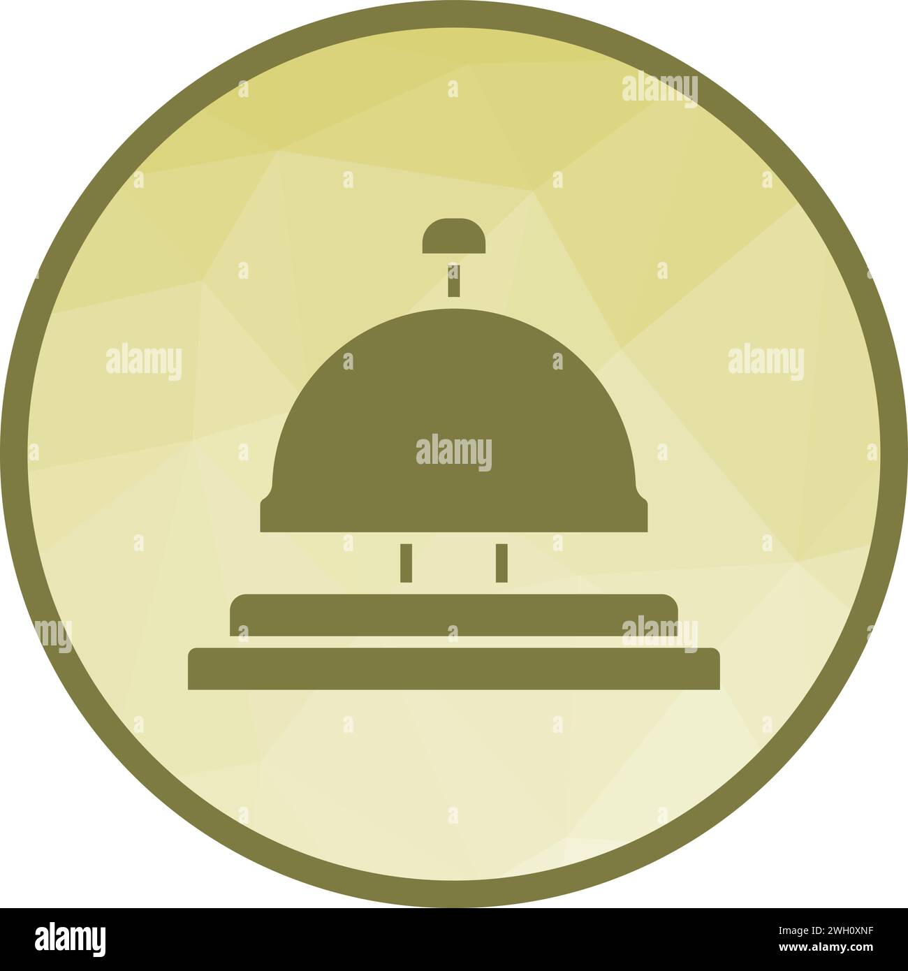 bellhop bell sound