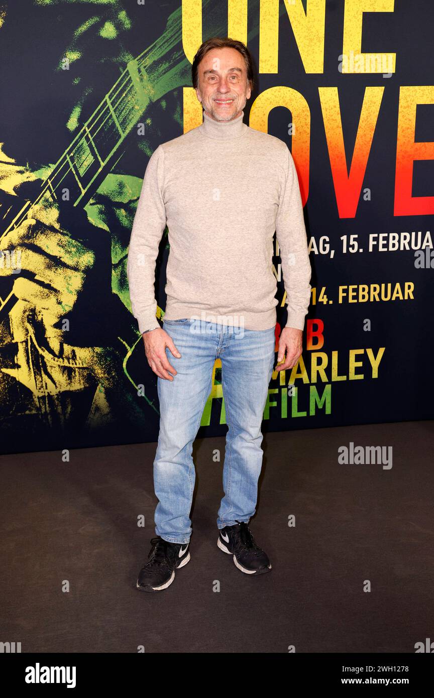 Andre Hennicke Bei Der Premiere Des Kinofilms Bob Marley One Love Im Andre Hennicke Bei Der Premiere Des Kinofilms Bob Marley One Love Im Kino Berlin 06022024 Andre Hennicke At The Premiere Of The Movie Bob Marley One Love At Kino Berlin 06 02 2024 Love 4211 2WH1278 