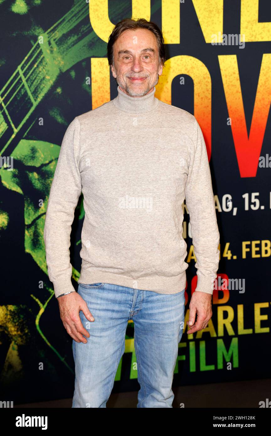 Andre Hennicke Bei Der Premiere Des Kinofilms Bob Marley One Love Im Andre Hennicke Bei Der Premiere Des Kinofilms Bob Marley One Love Im Kino Berlin 06022024 Andre Hennicke At The Premiere Of The Movie Bob Marley One Love At Kino Berlin 06 02 2024 Love 4213 2WH128K 