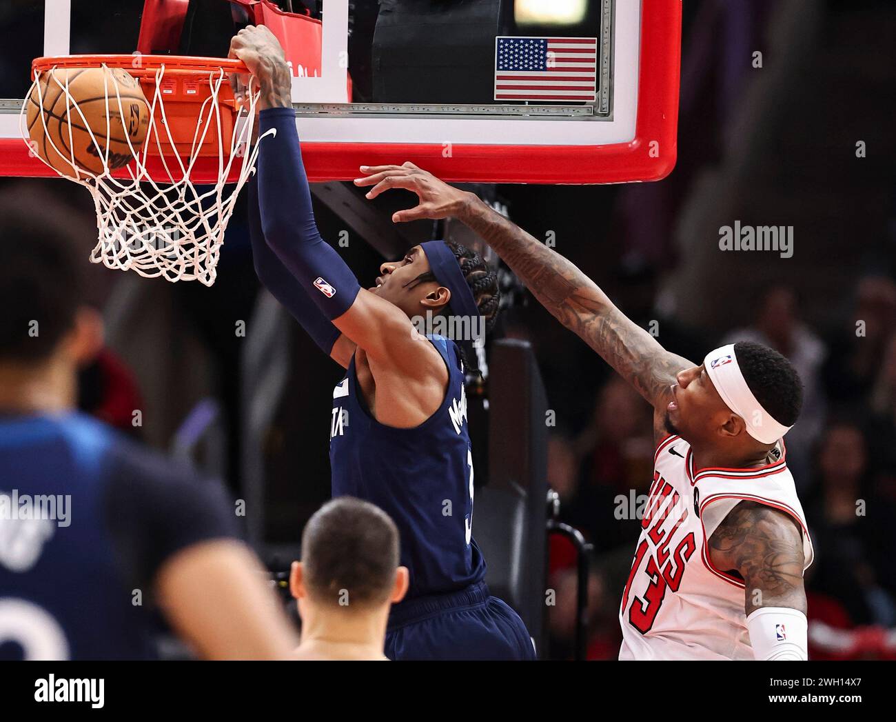 Jaden mcdaniels hires stock photography and images Alamy