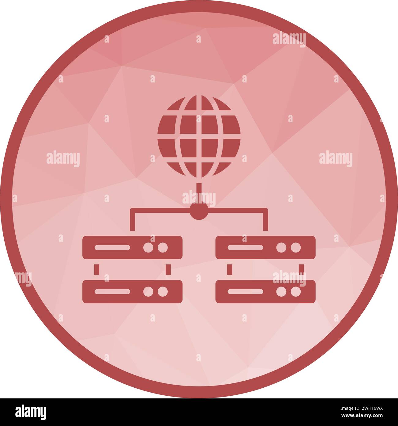 Global allocation Stock Vector Images - Alamy