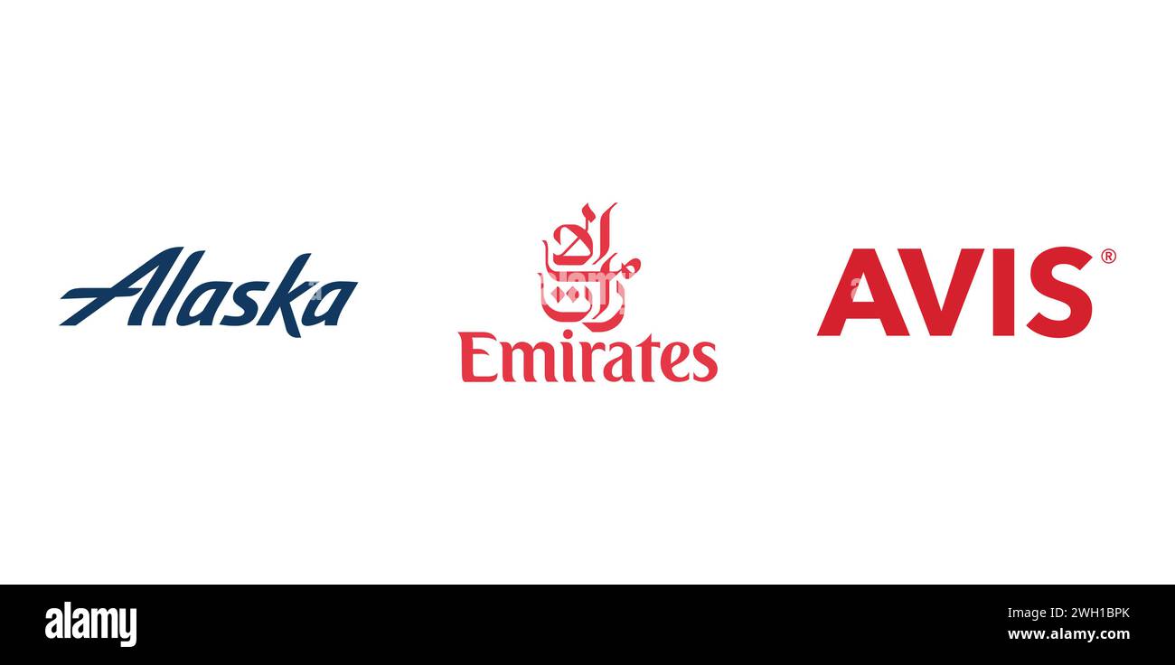 Avis Stock Vector Images Alamy