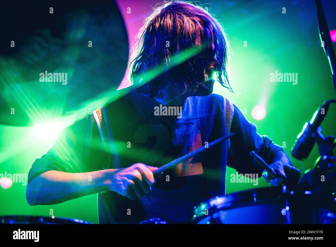 Gregory lovell saunier hires stock photography and images Alamy