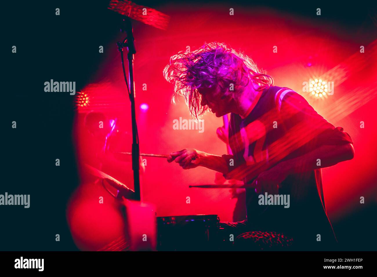 Gregory lovell saunier hires stock photography and images Alamy