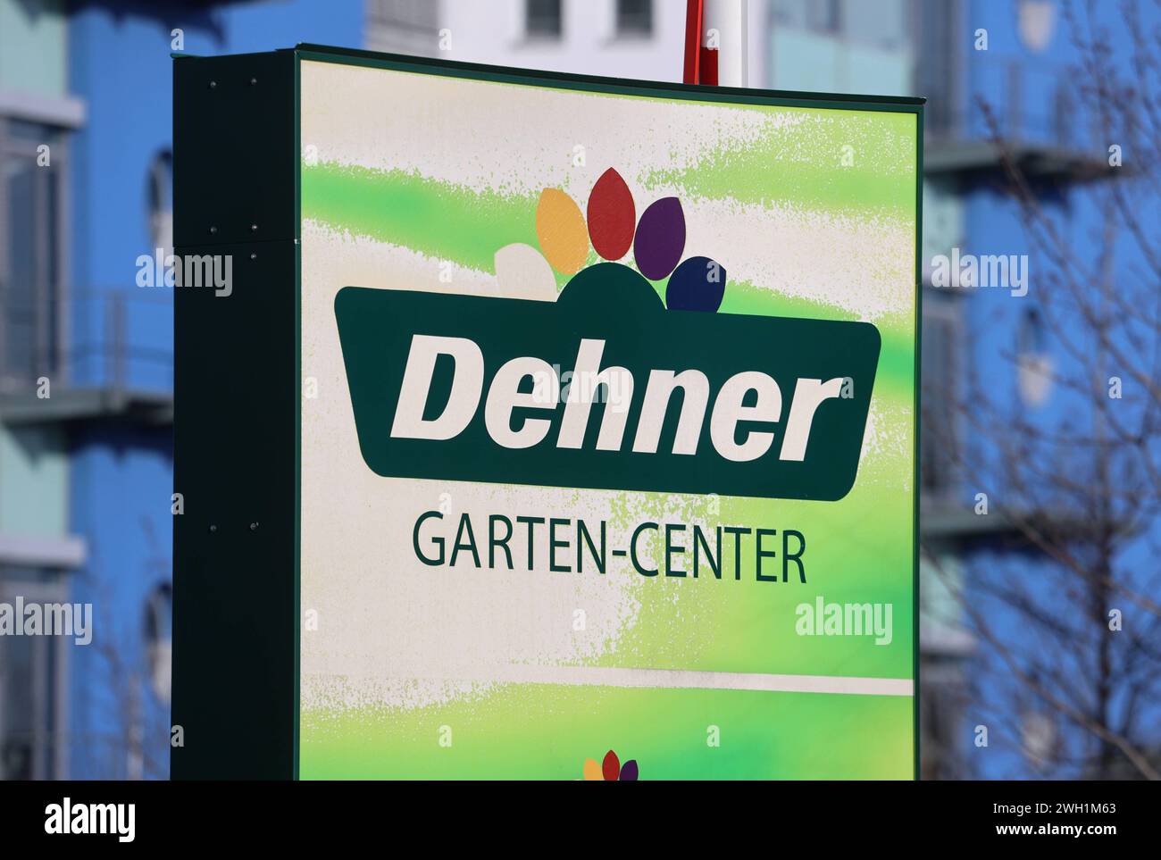 Gartenbedarf hires stock photography and images Alamy