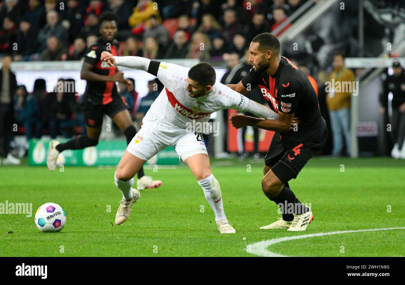 Liebeserklärung von Deniz Undav an den VfB Stuttgart: Ich liebe die