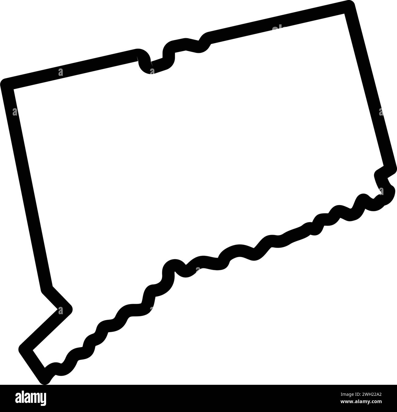 Icon for hartford,usa Stock Vector Image & Art Alamy