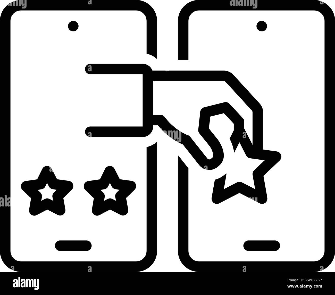 Icon for share,excerpt Stock Vector Image & Art - Alamy