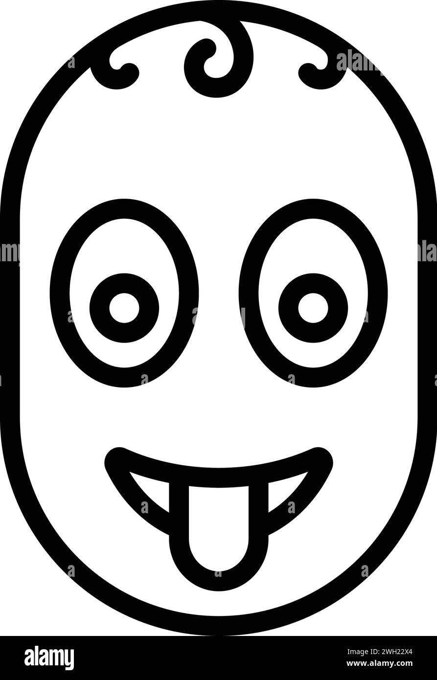 Unwise Stock Vector Images - Alamy