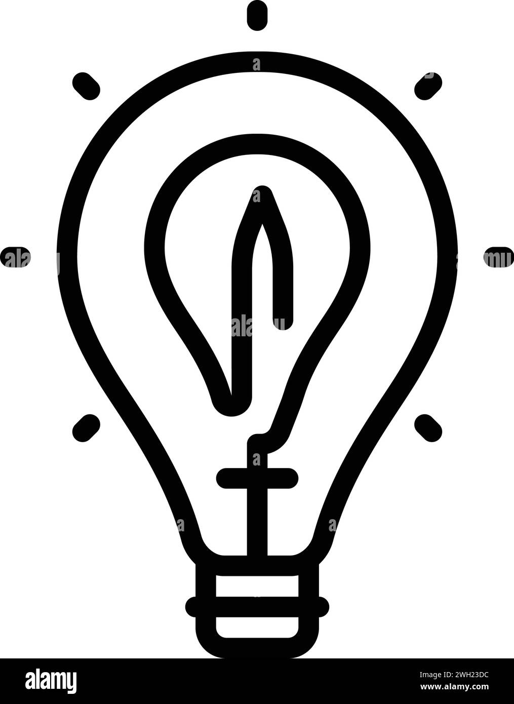 icon-for-conclusions-inference-stock-vector-image-art-alamy