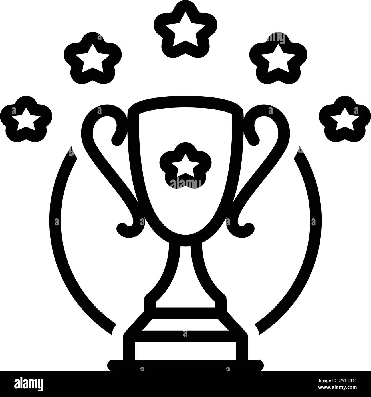 icon-for-hon-honorable-stock-vector-image-art-alamy