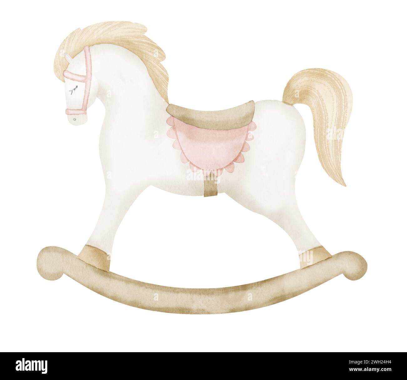 Children's rocking horses shop