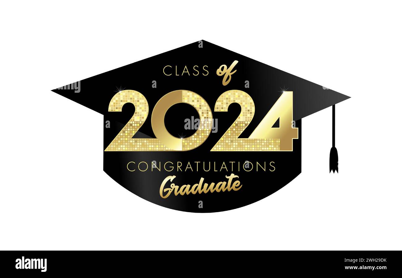 Graduate vector vectors hires stock photography and images Alamy