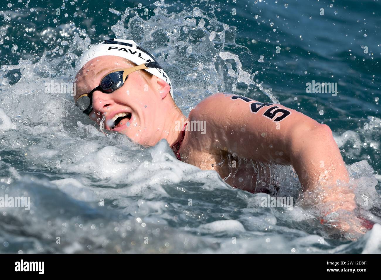 Lenka pavlacka of czechia hires stock photography and images Alamy