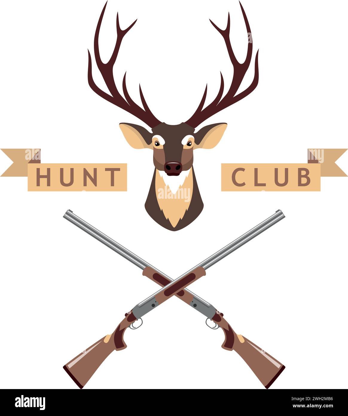 Hunt club Cut Out Stock Images & Pictures - Alamy