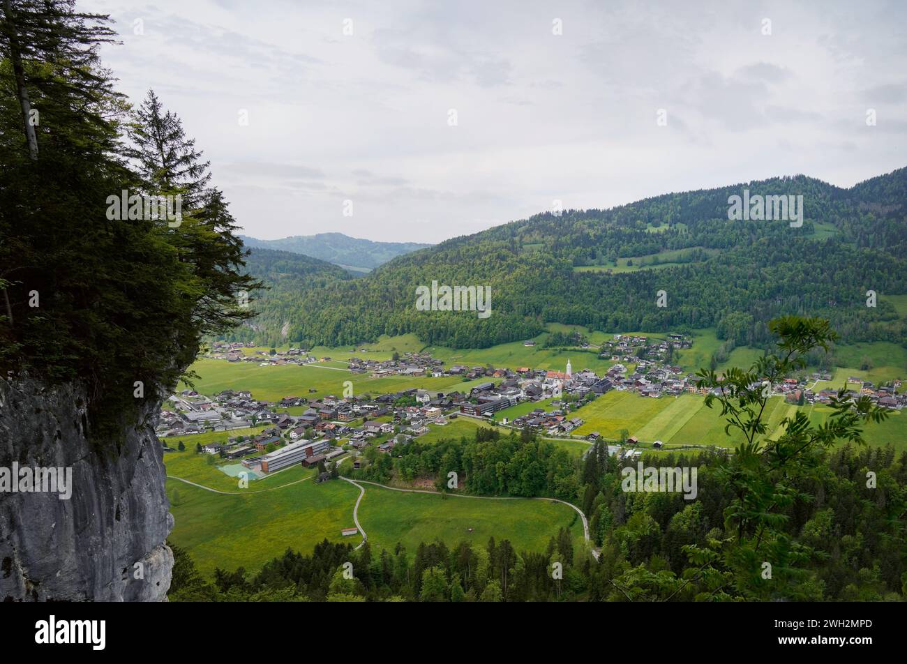jobbörse vorarlberg